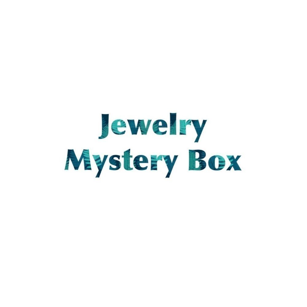 Women’s Reseller Box of Jewelry Sterling Silver - Picture 1 of 1